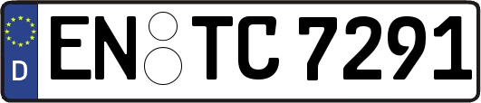 EN-TC7291
