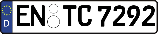 EN-TC7292