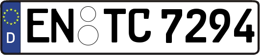 EN-TC7294