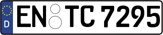 EN-TC7295