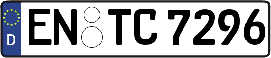 EN-TC7296