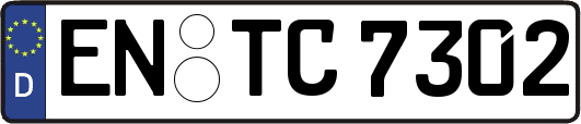 EN-TC7302