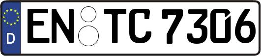 EN-TC7306