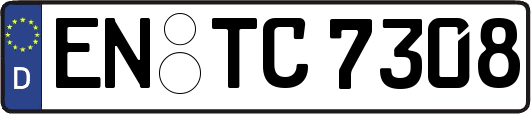 EN-TC7308