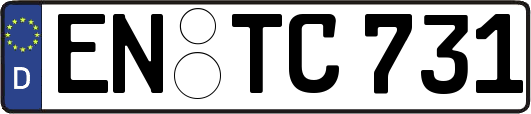 EN-TC731