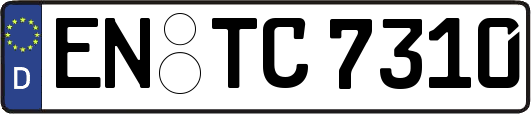 EN-TC7310