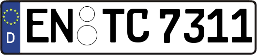 EN-TC7311