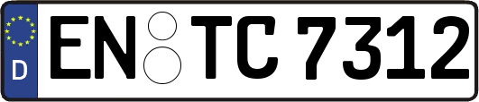 EN-TC7312