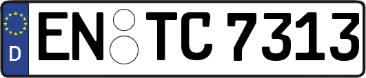 EN-TC7313
