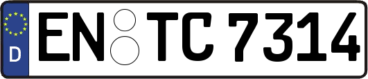 EN-TC7314
