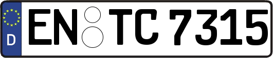 EN-TC7315