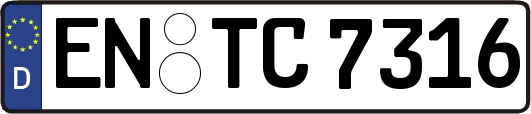 EN-TC7316