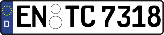 EN-TC7318