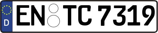 EN-TC7319