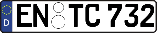 EN-TC732