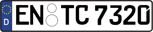 EN-TC7320