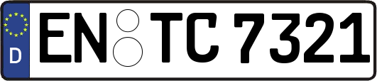 EN-TC7321