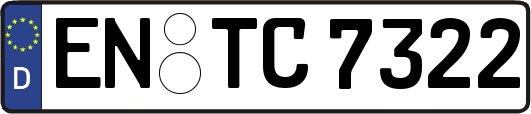 EN-TC7322
