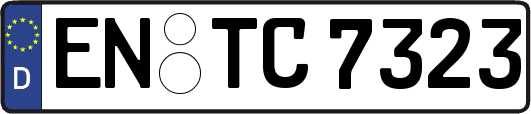 EN-TC7323