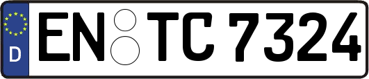 EN-TC7324