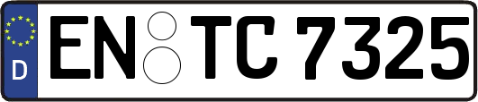 EN-TC7325