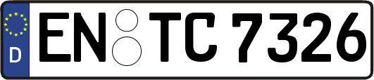 EN-TC7326
