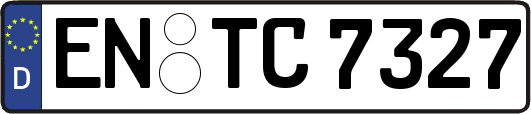EN-TC7327