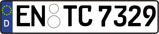 EN-TC7329