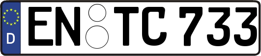 EN-TC733