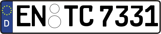 EN-TC7331