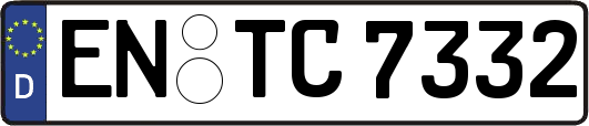 EN-TC7332