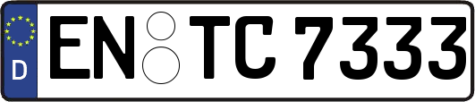 EN-TC7333