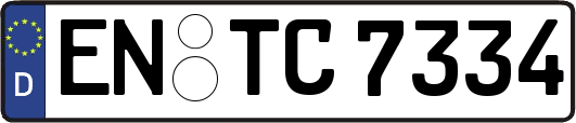 EN-TC7334