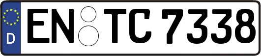 EN-TC7338