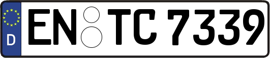 EN-TC7339