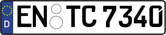 EN-TC7340