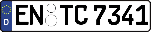 EN-TC7341