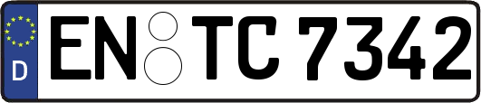 EN-TC7342