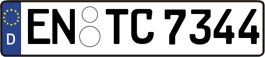 EN-TC7344