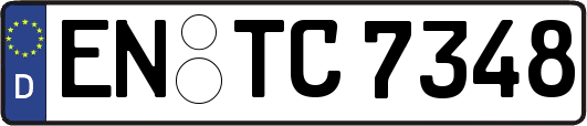 EN-TC7348