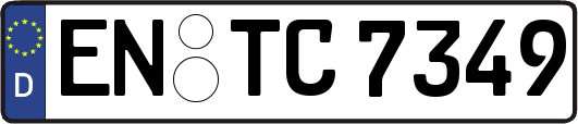 EN-TC7349