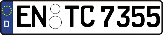 EN-TC7355