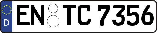 EN-TC7356