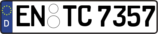 EN-TC7357