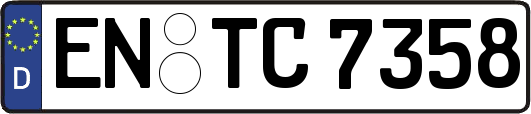 EN-TC7358