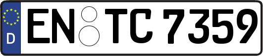 EN-TC7359
