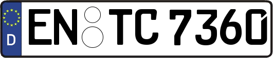 EN-TC7360