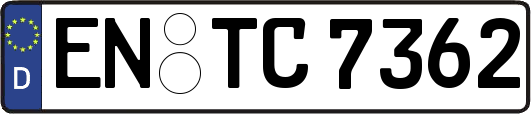 EN-TC7362