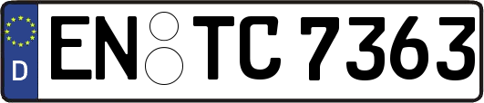 EN-TC7363