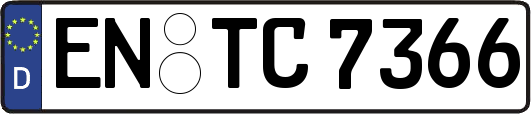 EN-TC7366